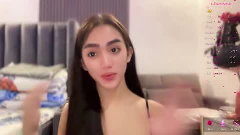 Snapshot of sweetestmallow chatting on 09.30.25 mallow online show from 09.30.25
