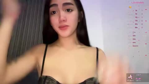 Snapshot of sweetestmallow chatting on 10.16.25 mallow online show from 10.16.25