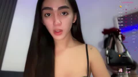 Snapshot of sweetestmallow chatting on 10.24.25 mallow online show from 10.24.25