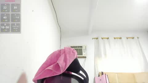 Fabiana online show from 04.28.26