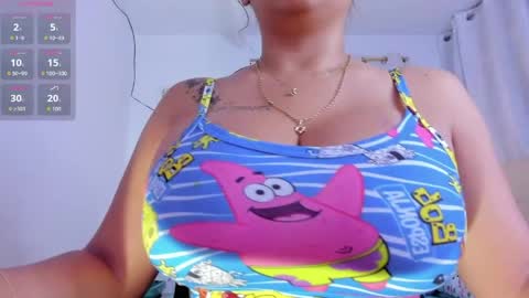 Fabiana online show from 05.01.26