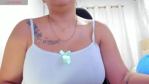 Fabiana online show from 05.09.26