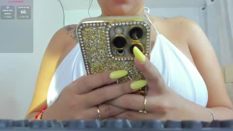 Fabiana online show from 05.16.26
