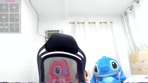 Fabiana online show from 05.20.26