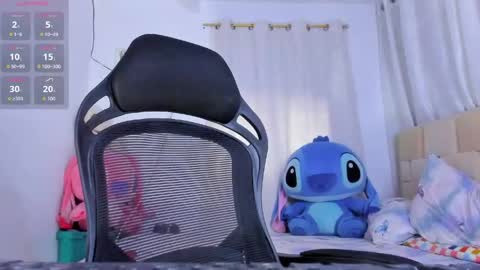 Fabiana online show from 05.23.26