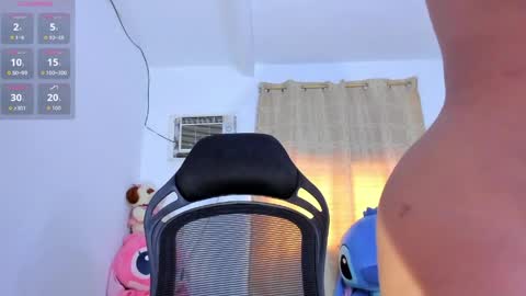 Fabiana online show from 06.07.26
