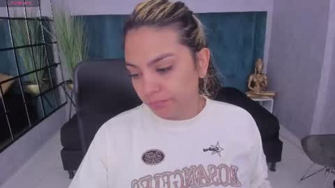 Fabiana online show from 07.14.26