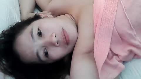 Snapshot of sweetfilipinawet chatting on 07.23.26 Stacy online show from 07.23.26