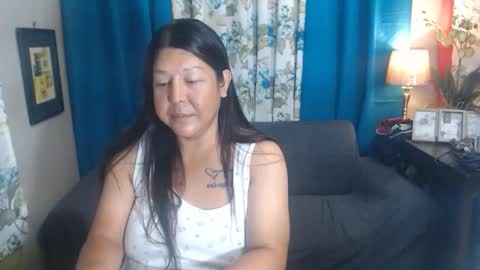 GoddessAira4uTS online show from 04.10.26