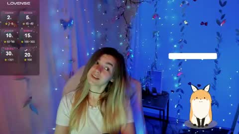 sweetfoyou online show from 05.21.26