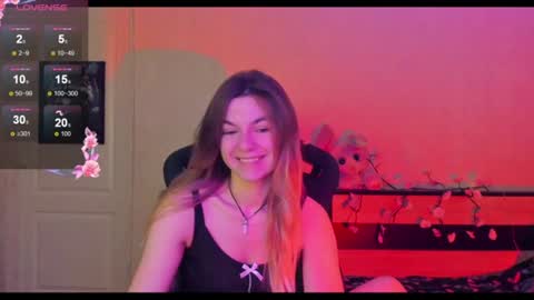 Snapshot of sweetfoyou chatting on 06.14.26 sweetfoyou online show from 06.14.26