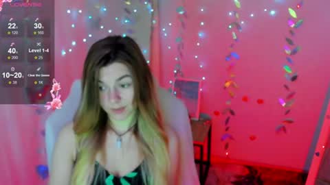Snapshot of sweetfoyou chatting on 06.25.26 sweetfoyou online show from 06.25.26