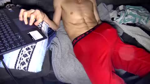 sweetgesus online show from 12.18.24