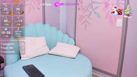 Snapshot of sweetgirl4u_ chatting on 12.06.24 MIA  online show from 12.06.24