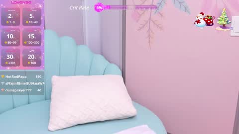 Snapshot of sweetgirl4u_ chatting on 12.12.24 MIA  online show from 12.12.24