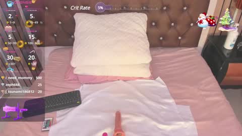 Snapshot of sweetgirl4u_ chatting on 12.22.24 MIA  online show from 12.22.24