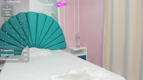Snapshot of sweetgirl4u_ chatting on 01.29.25 MIA  online show from 01.29.25