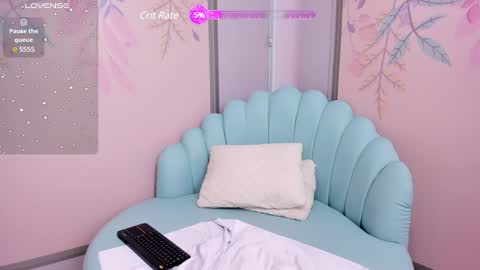 Snapshot of sweetgirl4u_ chatting on 02.06.25 MIA  online show from 02.06.25