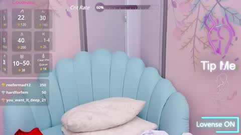 Snapshot of sweetgirl4u_ chatting on 02.11.25 MIA  online show from 02.11.25