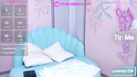 Snapshot of sweetgirl4u_ chatting on 02.25.25 MIA  online show from 02.25.25