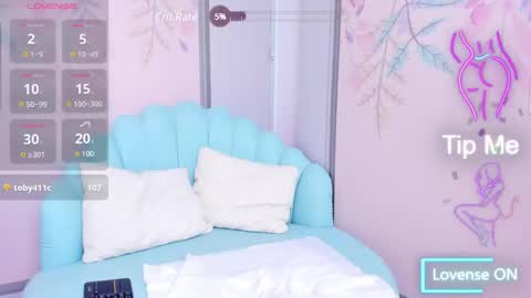 Snapshot of sweetgirl4u_ chatting on 02.26.25 MIA  online show from 02.26.25