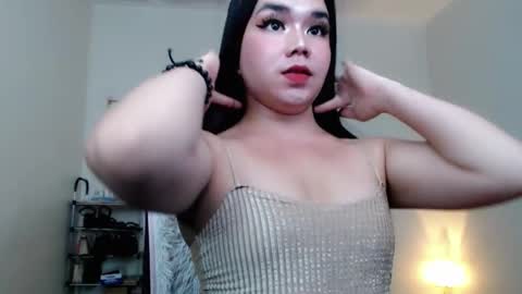 Snapshot of sweetgirl_mayxx chatting on 09.23.25 May online show from 09.23.25