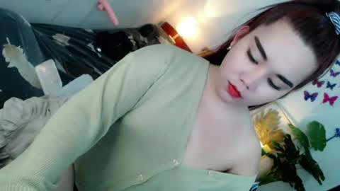 Snapshot of sweetgirl_mayxx chatting on 06.20.26 May online show from 06.20.26