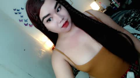 Snapshot of sweetgirl_mayxx chatting on 07.09.26 May online show from 07.09.26