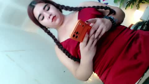 Snapshot of sweetgirl_mayxx chatting on 07.28.26 May online show from 07.28.26