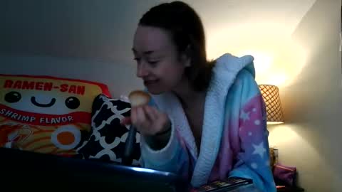 sweetgirlls online show from 02.26.26