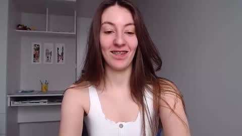 Snapshot of sweetheart_77 chatting on 03.21.26 Emma online show from 03.21.26