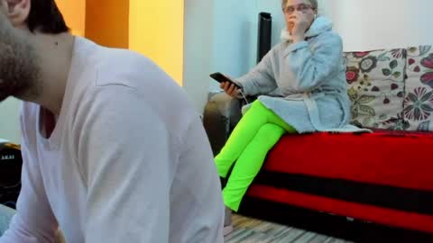 Snapshot of sweetheart_loves chatting on 04.01.26 Christine online show from 04.01.26