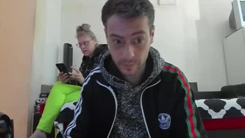 Snapshot of sweetheart_loves chatting on 04.18.26 Christine online show from 04.18.26