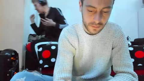 Snapshot of sweetheart_loves chatting on 04.21.26 Christine online show from 04.21.26