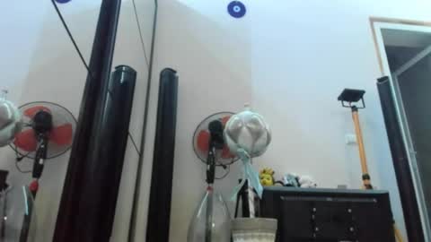 Snapshot of sweetheart_loves chatting on 05.20.26 Christine online show from 05.20.26