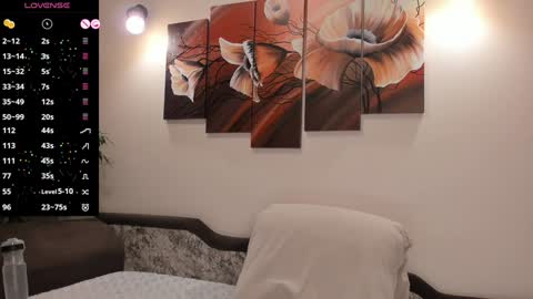 Sabrina online show from 12.05.24