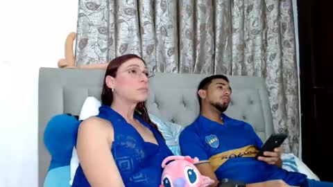 Valery honey online show from 01.16.26