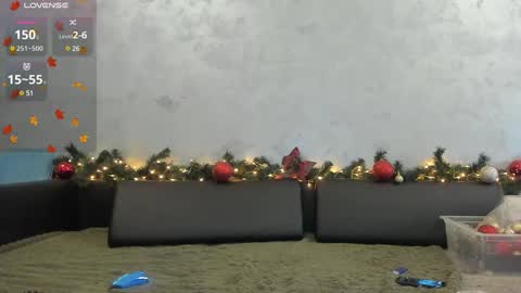 sweethornytanya online show from 12.30.24