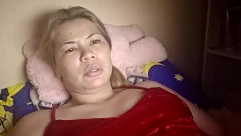 Snapshot of sweetie_angelica chatting on 07.27.26 Angel online show from 07.27.26