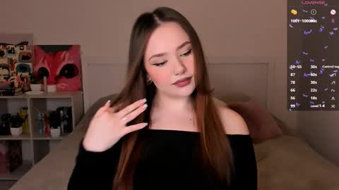 Hannah online show from 02.20.26