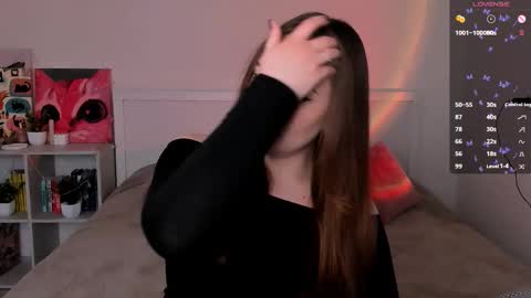 Hannah online show from 03.21.26