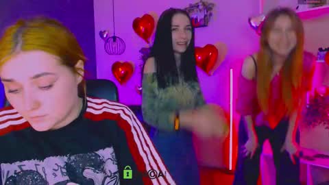 Chloe online show from 03.05.26