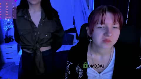 Snapshot of sweetie_chloe_ chatting on 04.18.26 Chloe online show from 04.18.26