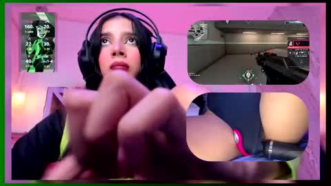 sweetie_cloe online show from 02.04.26