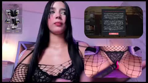sweetie_cloe online show from 04.20.26