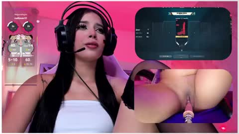 sweetie_cloe online show from 05.18.26