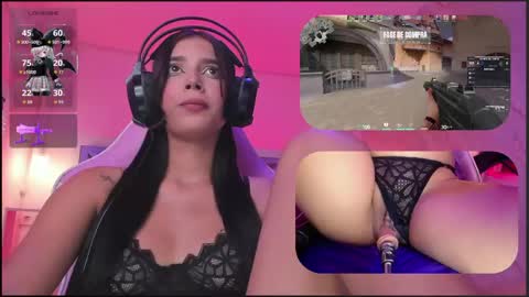 sweetie_cloe online show from 05.25.26