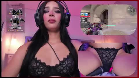 sweetie_cloe online show from 06.04.26