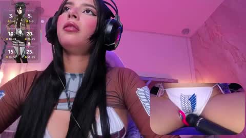 sweetie_cloe online show from 06.06.26