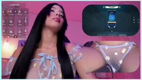 sweetie_cloe online show from 06.08.26